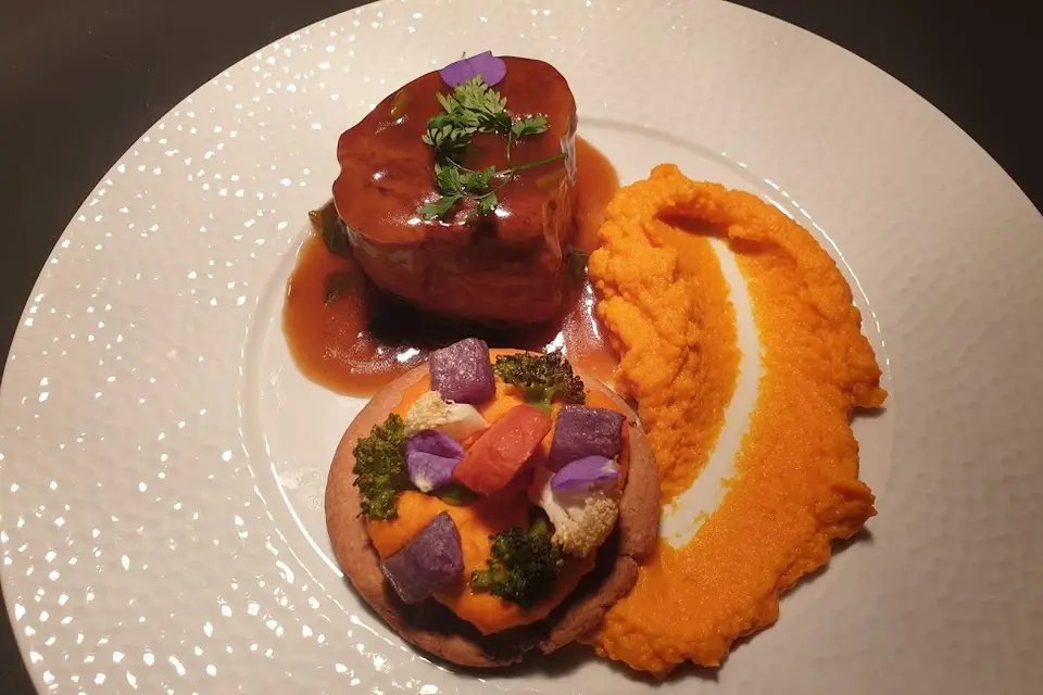 LB Traiteur Une Signature Pom’Poire — photo 8