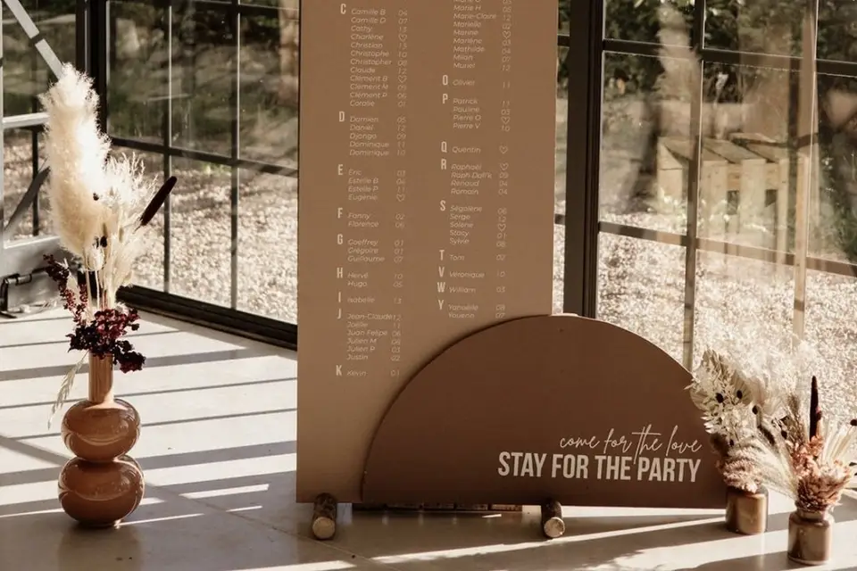 Louise Événements — photo 7