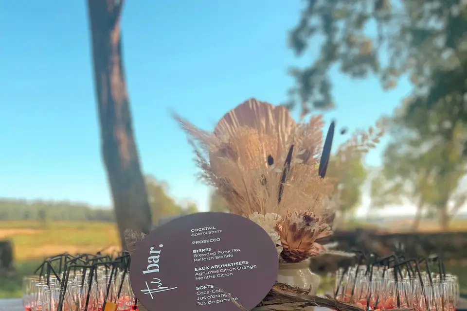 Louise Événements — photo 4