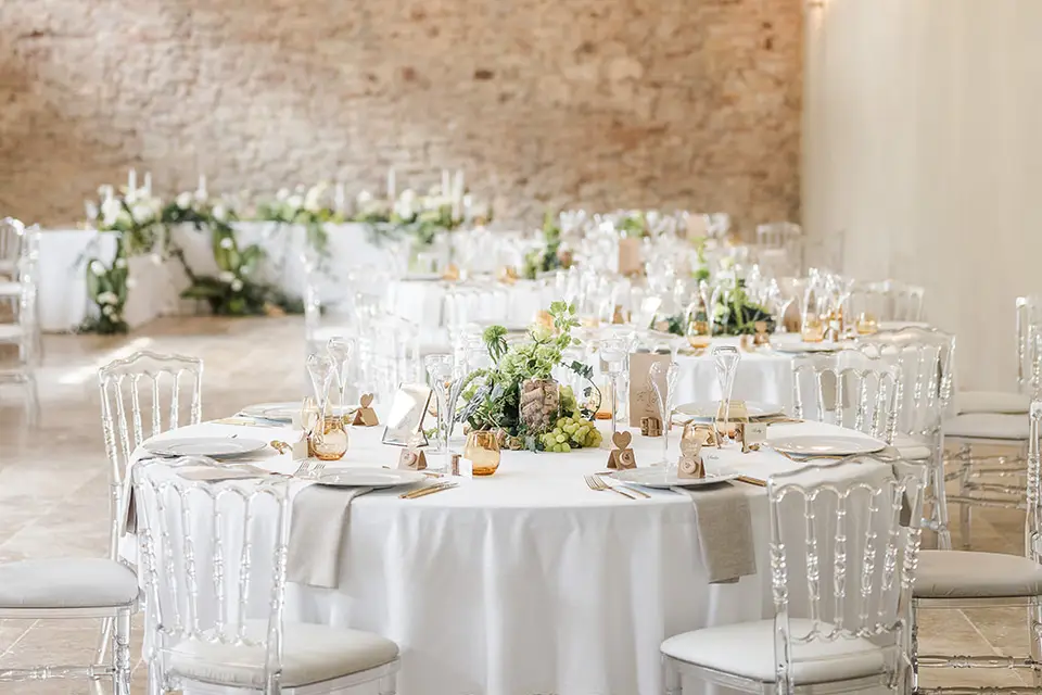 Château Guilhem — photo 4