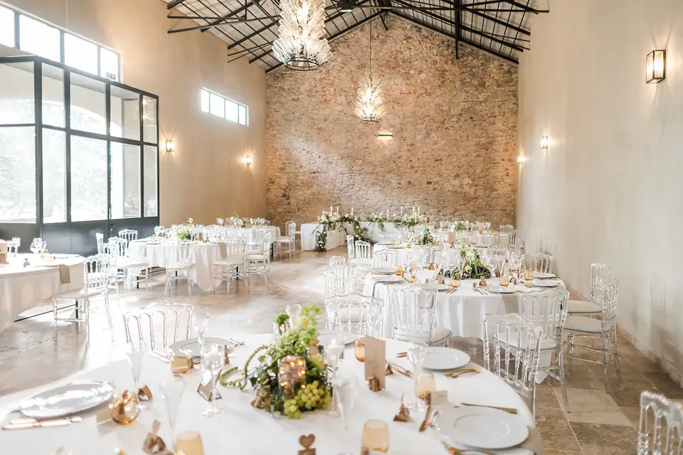 Château Guilhem — photo 3