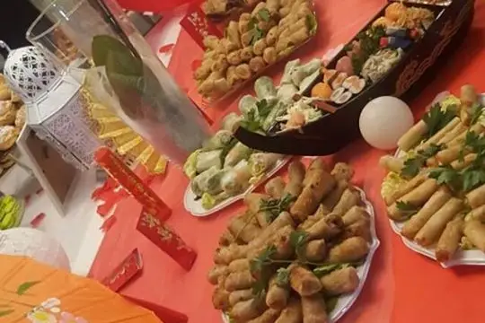 2 L'Asie A L'Orient — photo 2