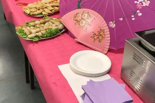 2 L'Asie A L'Orient — photo 4