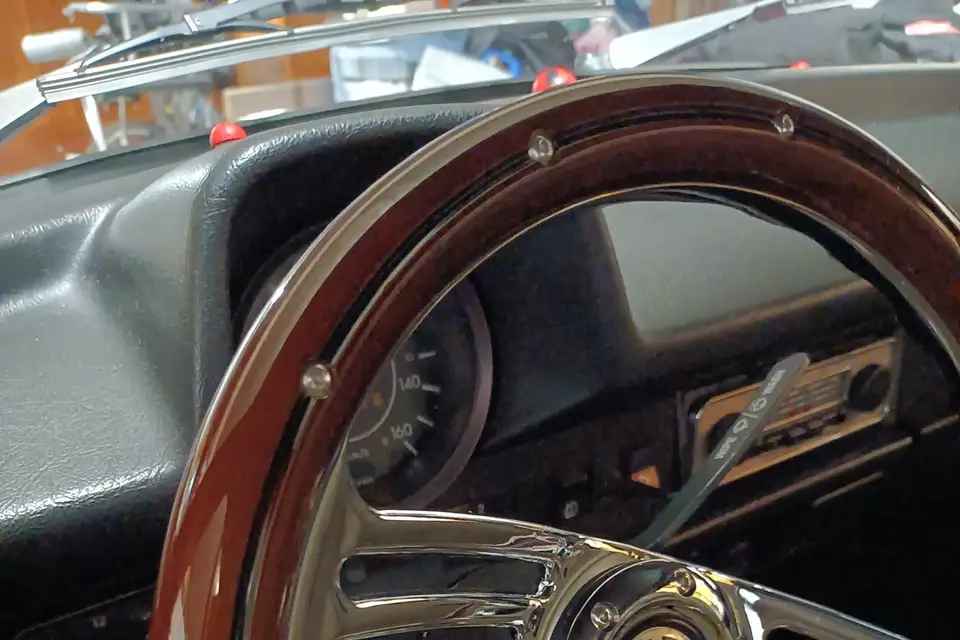 Coxybell — photo 2