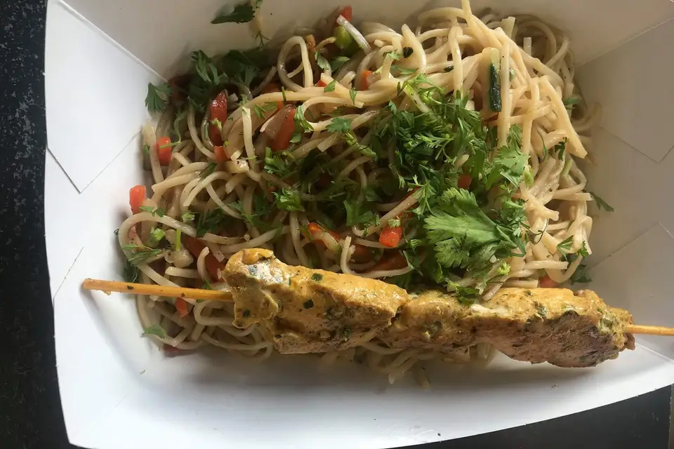 2 L'Asie A L'Orient — photo 6