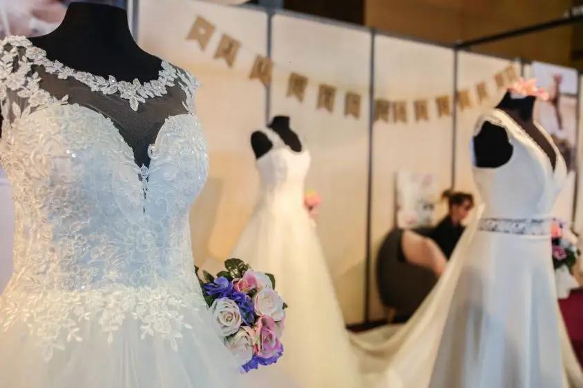 Neptune Mariage — photo 3