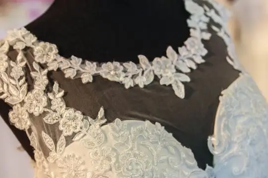 Neptune Mariage — photo 4