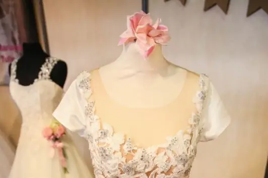 Neptune Mariage — photo 7