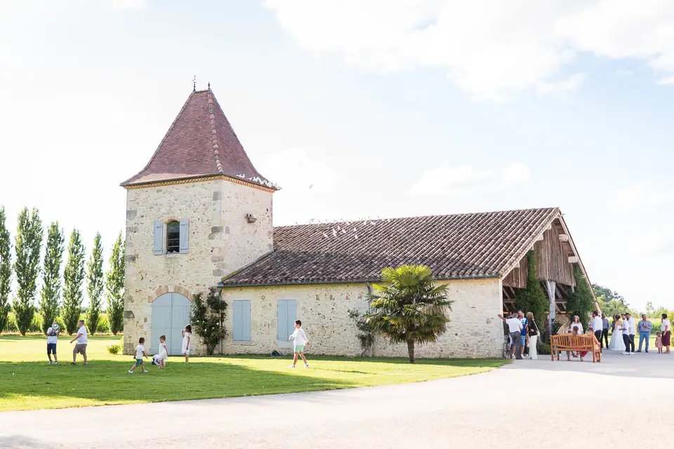 Domaine de Pécarrère — photo 7