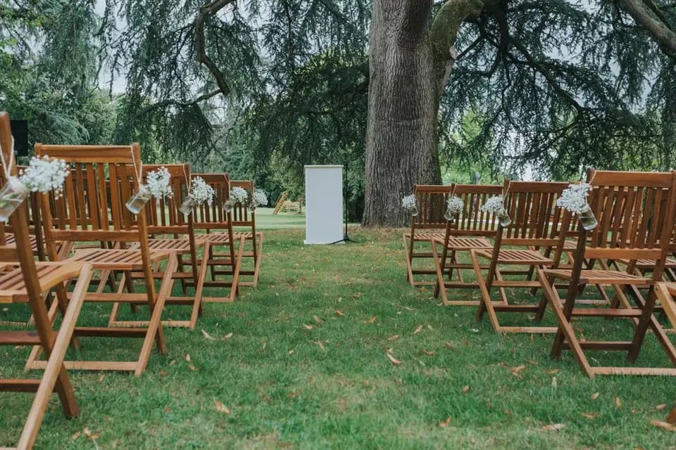 Domaine de Pécarrère — photo 8