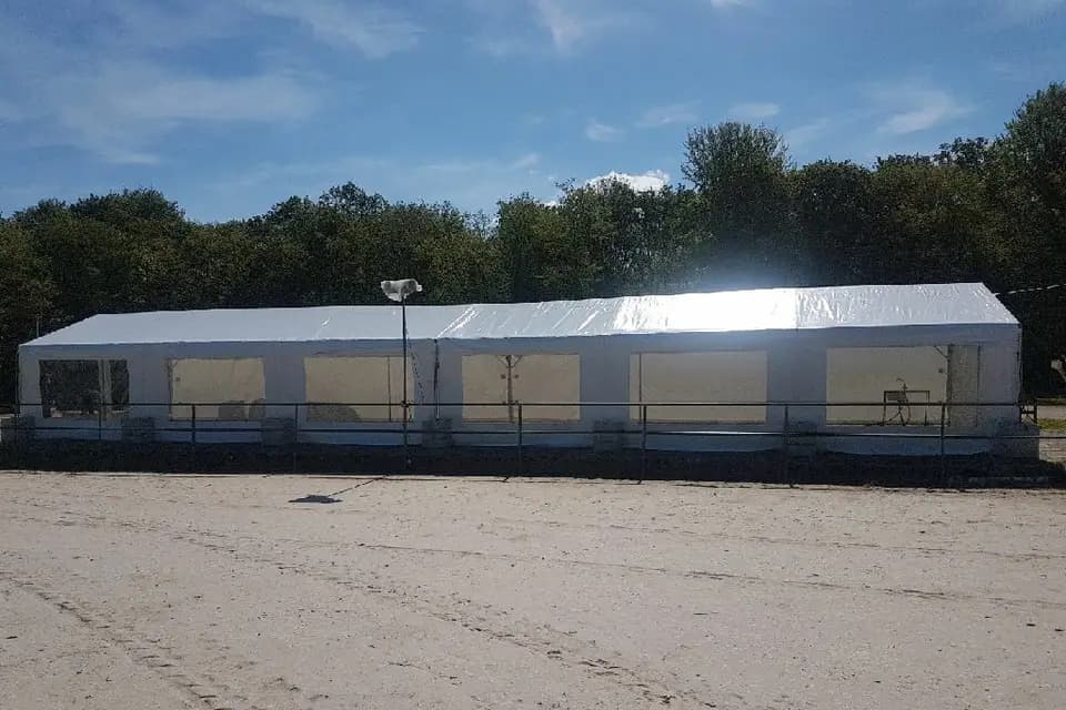 Châpiteau Location — photo 3