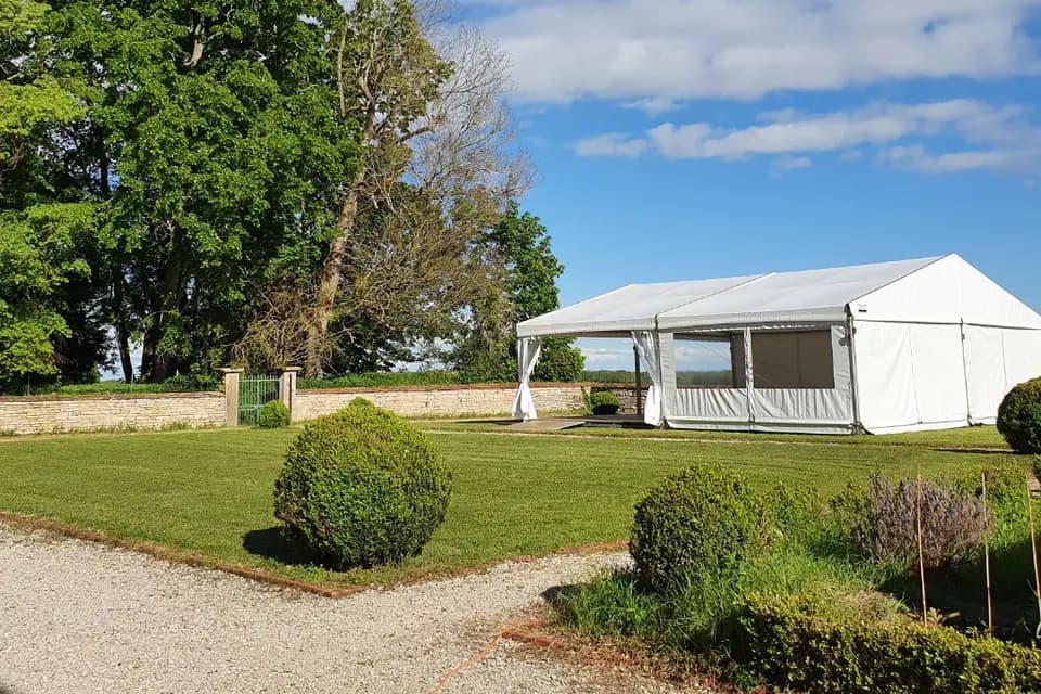 Châpiteau Location — photo 5