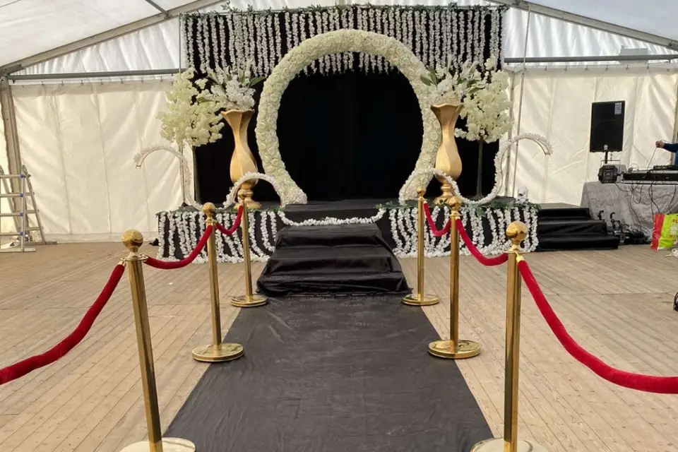 Châpiteau Location — photo 8