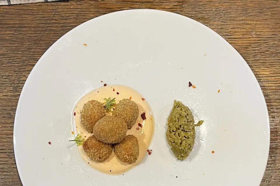 Birdie’s — photo 3