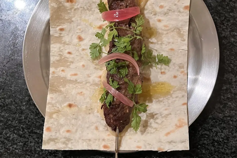 Birdie’s — photo 4