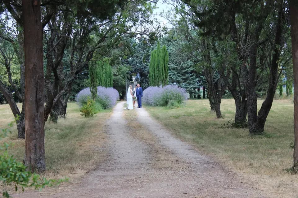 Domaine du Vivier — photo 7