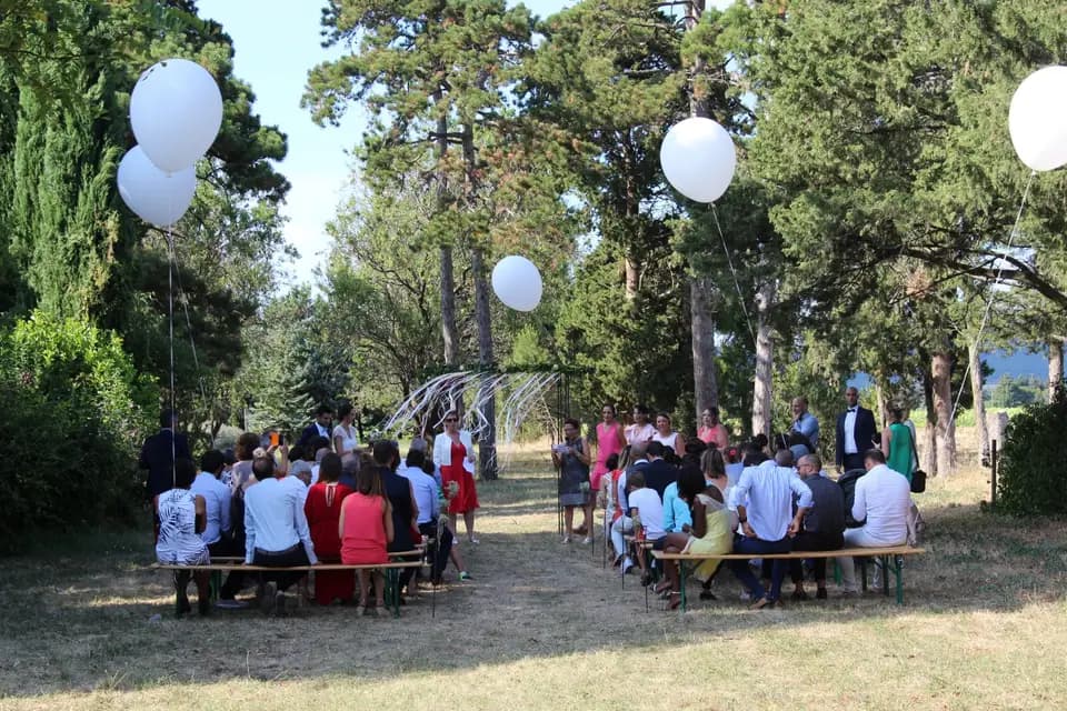 Domaine du Vivier — photo 8