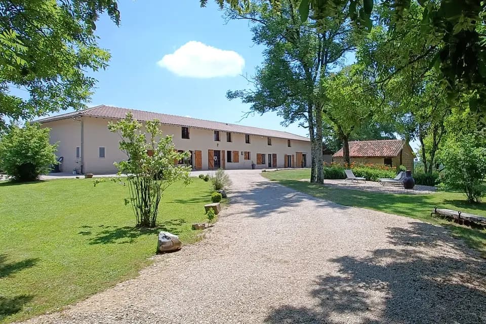 Domaine des Peirrouses