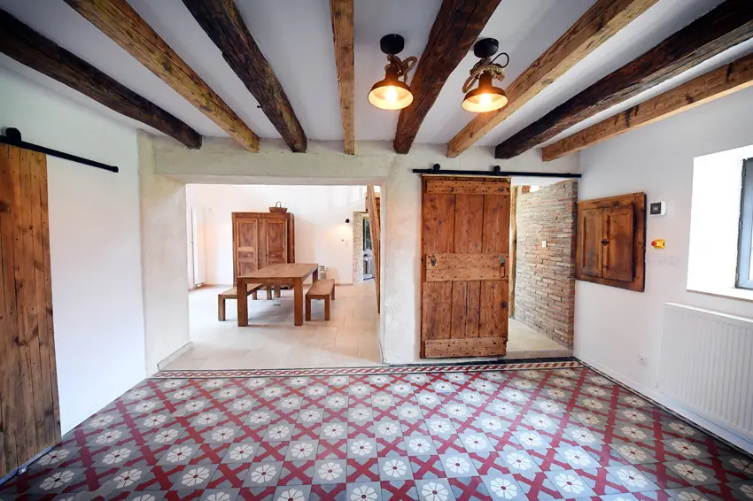 Domaine des Peirrouses — photo 8