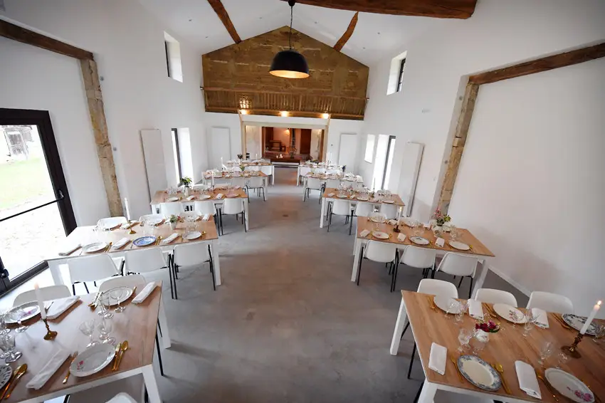 Domaine des Peirrouses — photo 2