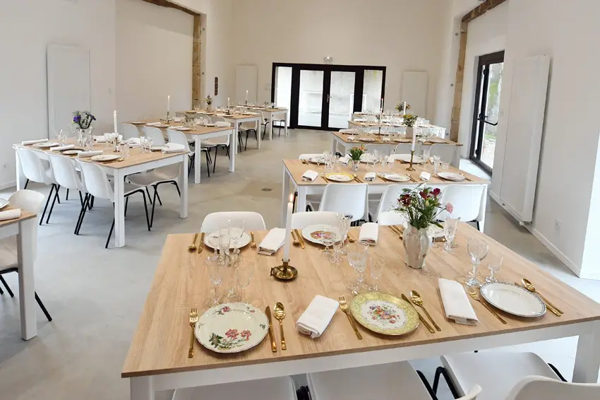 Domaine des Peirrouses — photo 3