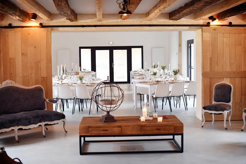 Domaine des Peirrouses — photo 7