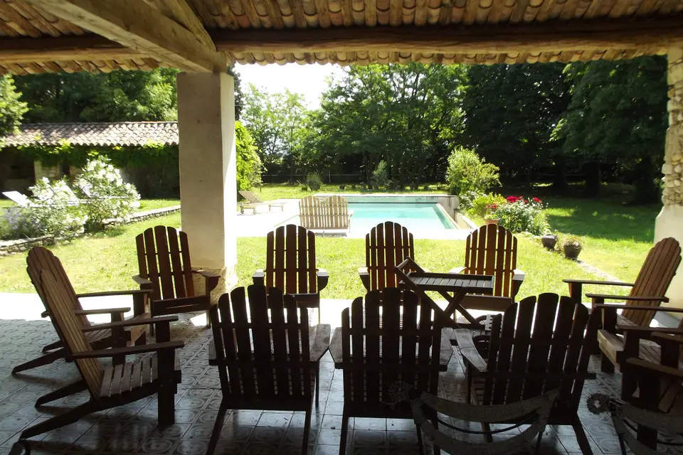 Domaine du Vivier — photo 5