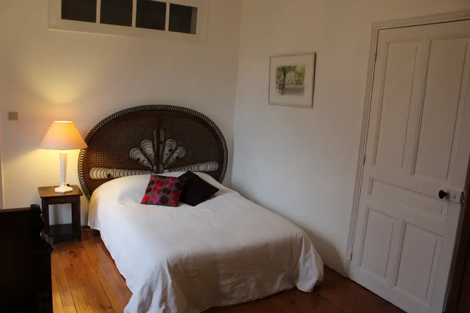 Domaine du Vivier — photo 6