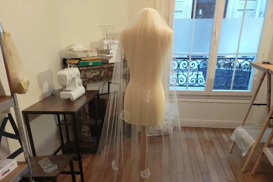 CM Création — photo 8