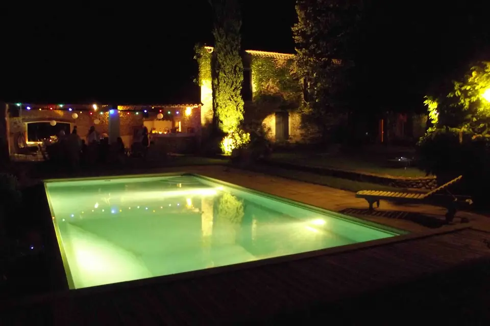 Domaine du Vivier — photo 2