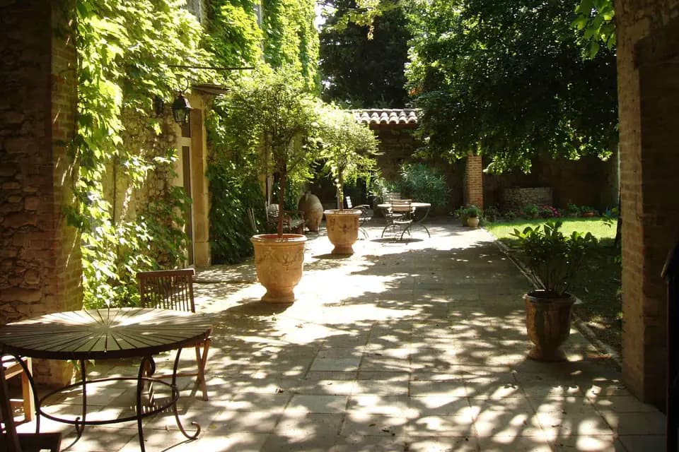 Domaine du Vivier — photo 3