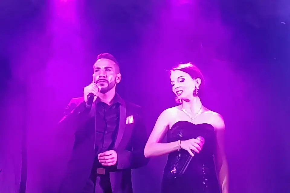 Emeric & Jeanne-Lise — photo 2