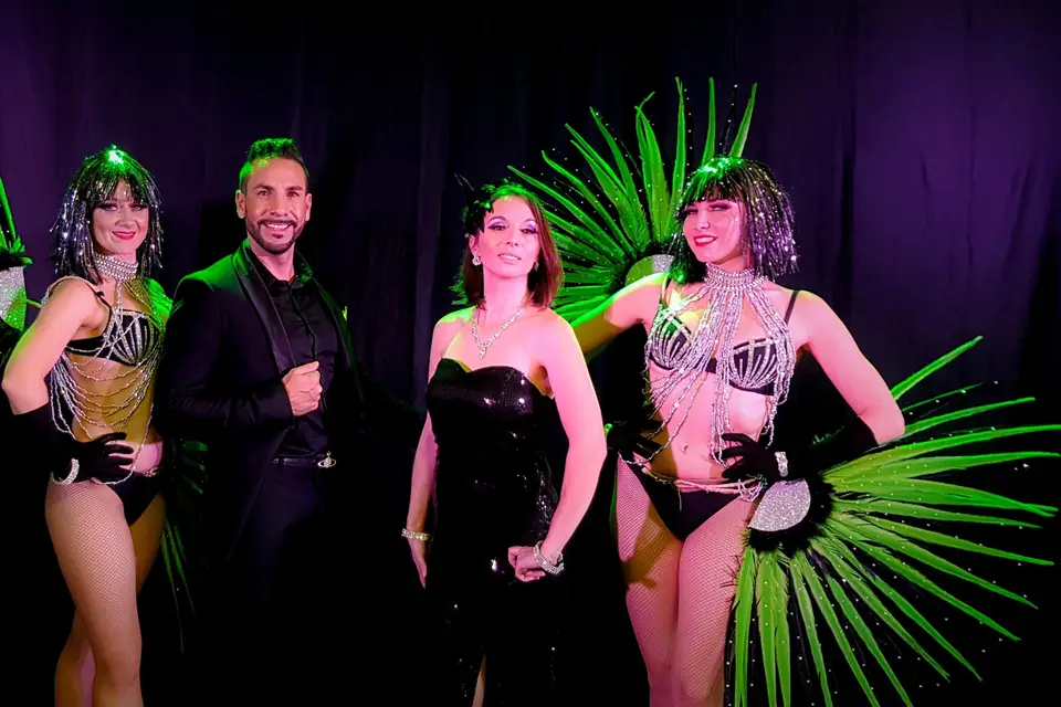 Emeric & Jeanne-Lise — photo 5