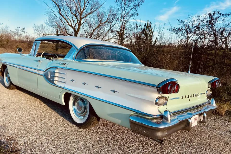 American Cars Evènements — photo 3