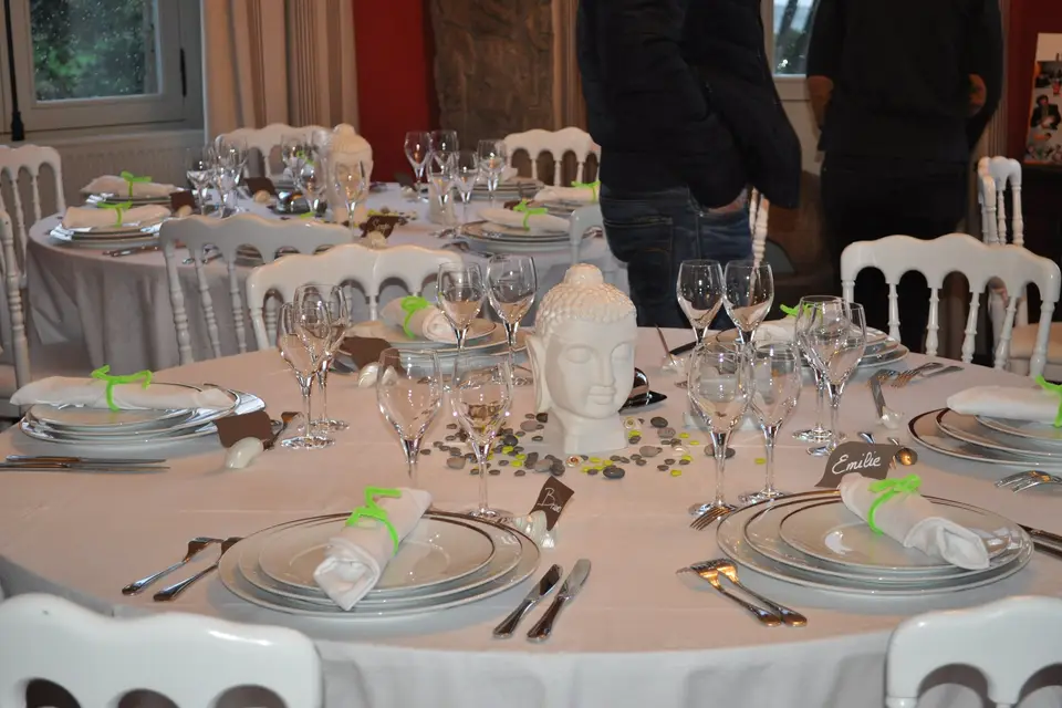 Brest Location Réceptions — photo 8