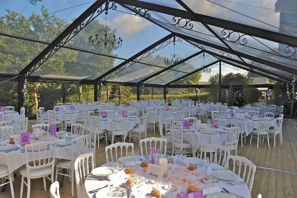 Brest Location Réceptions — photo 3