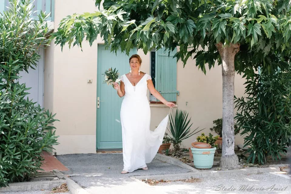 Studio Mélanie Amiot — photo 6