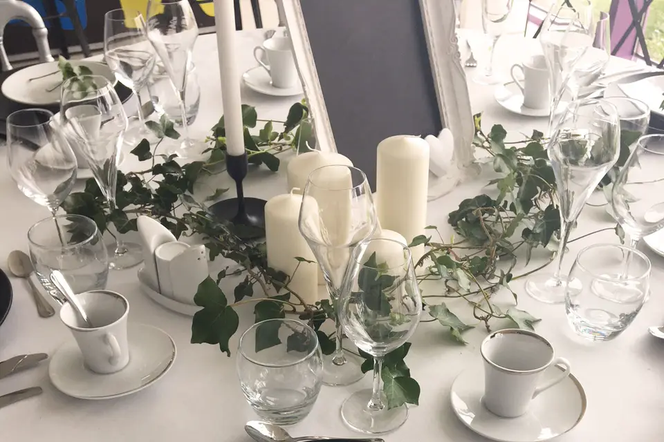 Brest Location Réceptions — photo 4