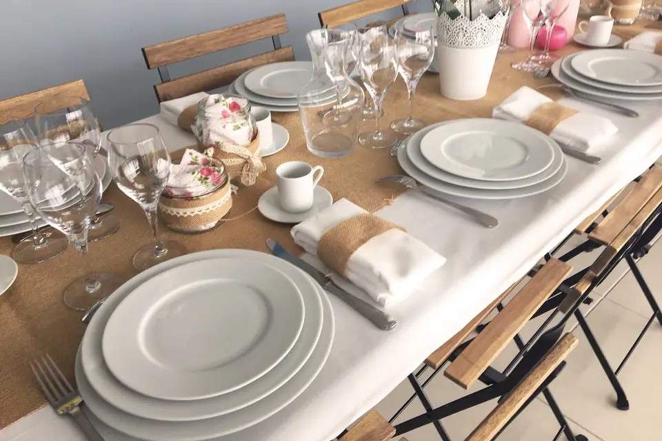 Brest Location Réceptions — photo 7