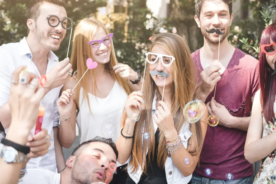 La Borne à Selfie — photo 6