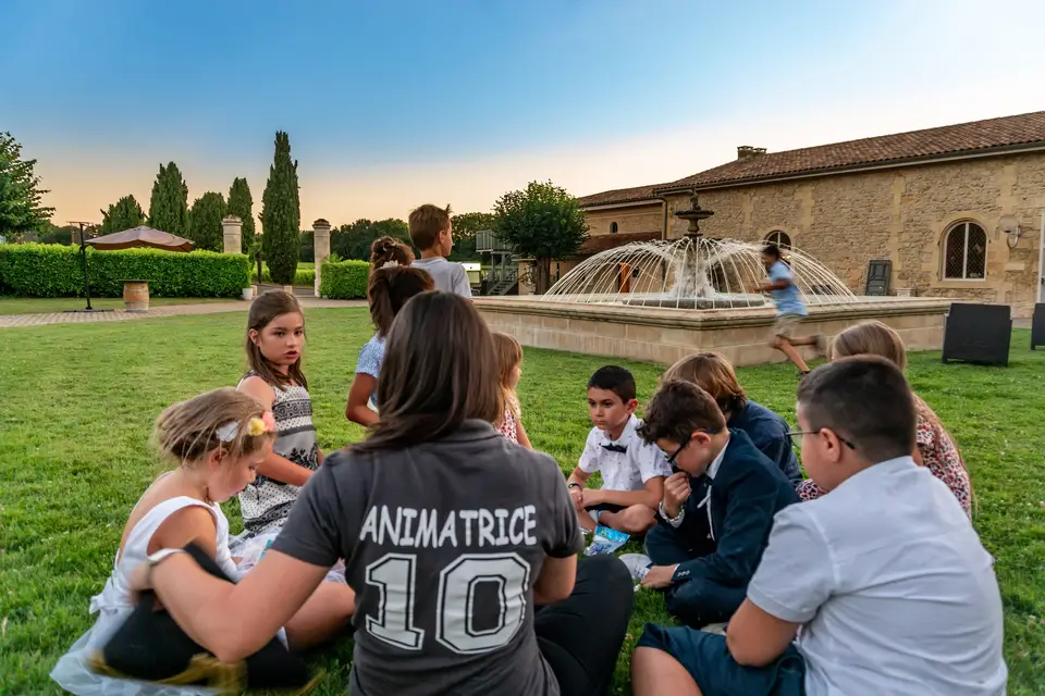 Monsieur Leopold Puyoou Dit Lapatau — photo 1