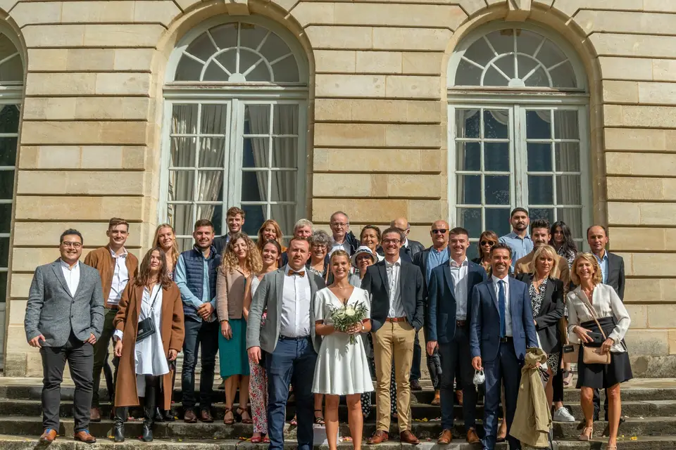 Monsieur Leopold Puyoou Dit Lapatau