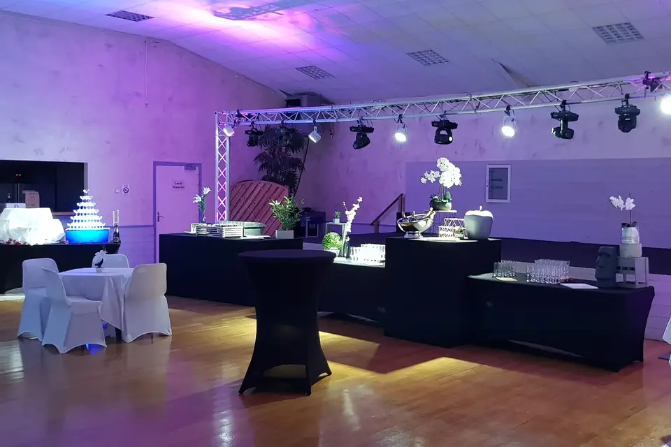 L’Instant Réception — photo 5