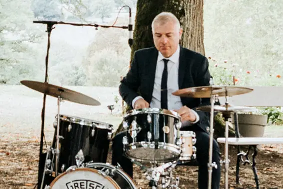 Park Avenue Quartet — photo 8