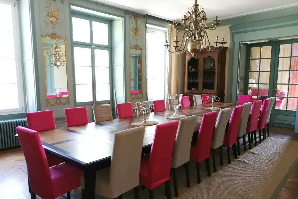 Montremy Réceptions — photo 8