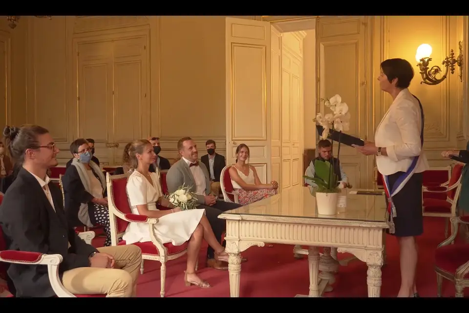 Monsieur Leopold Puyoou Dit Lapatau — photo 2