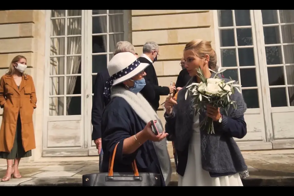 Monsieur Leopold Puyoou Dit Lapatau — photo 5