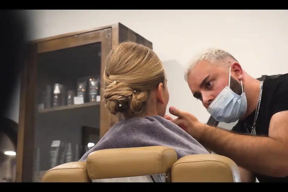 Monsieur Leopold Puyoou Dit Lapatau — photo 6