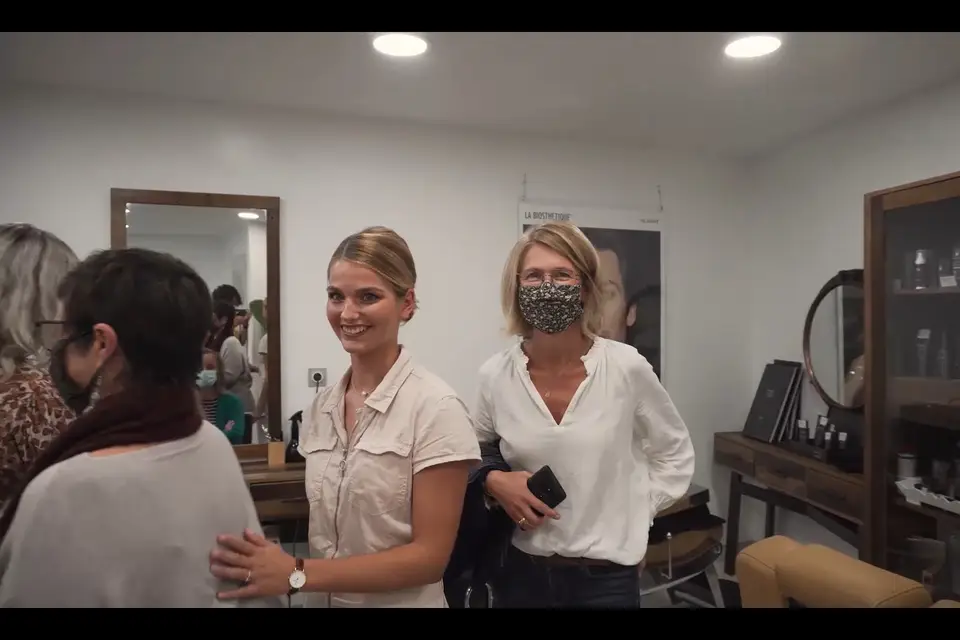 Monsieur Leopold Puyoou Dit Lapatau — photo 7