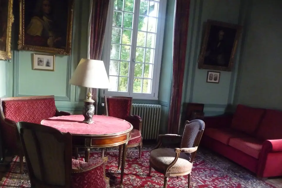 Montremy Réceptions — photo 6